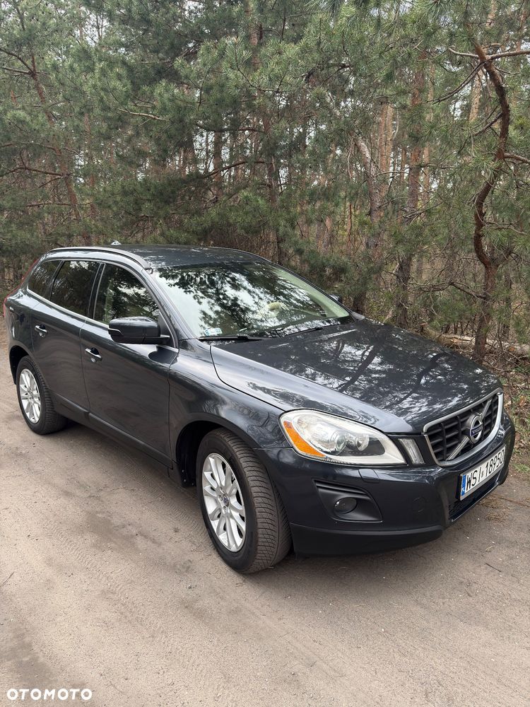 Volvo XC 60 - 6