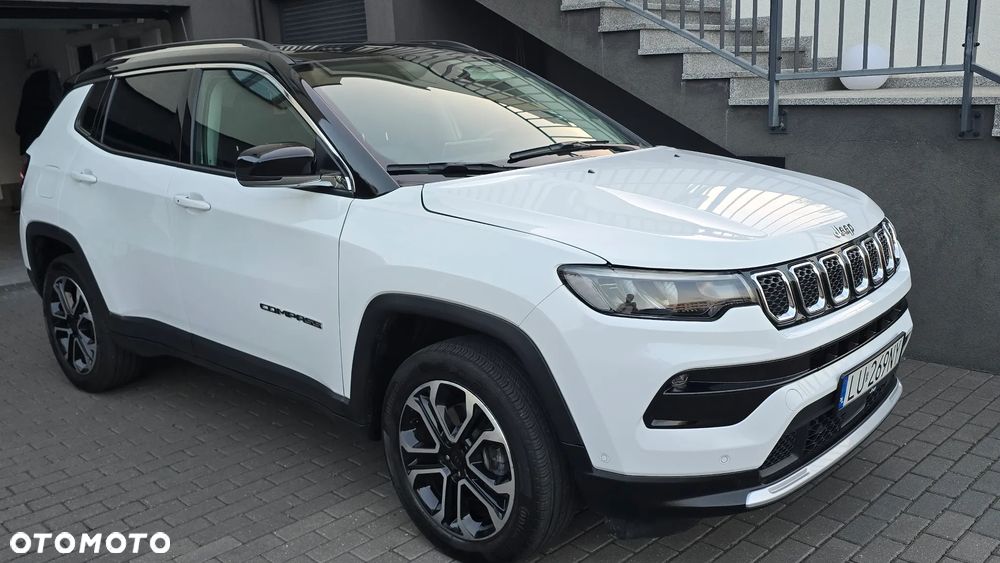 Jeep Compass - 5