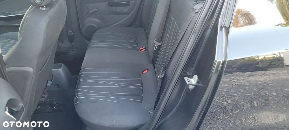Opel Corsa 1.4 16V Navi - 13