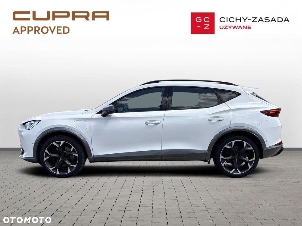 Cupra Formentor 1.4 e-Hybrid VZ DSG - 3