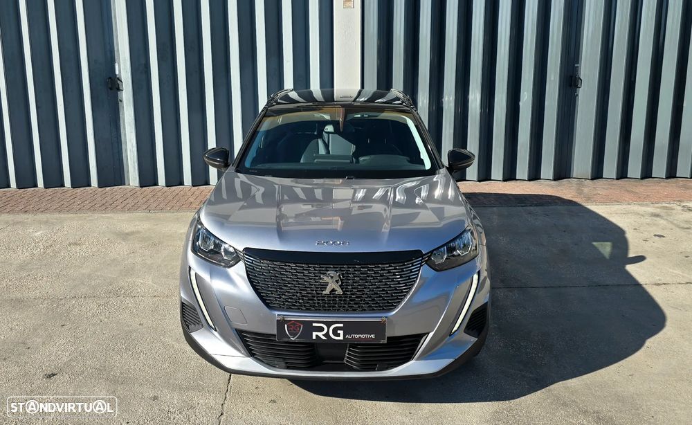 Peugeot 2008 PureTech 130 GPF Stop&Start Allure - 3