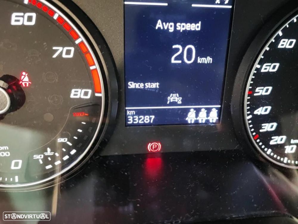 SEAT Arona 1.0 TSI Style - 4