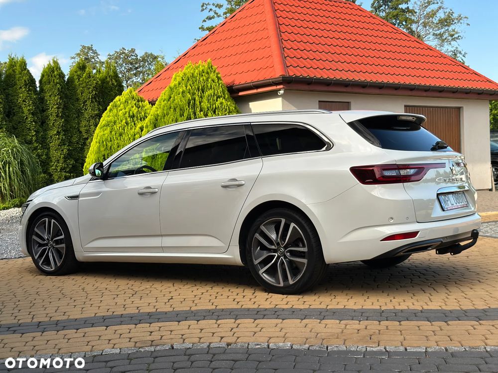 Renault Talisman ENERGY dCi 160 EDC INITIALE PARIS - 11