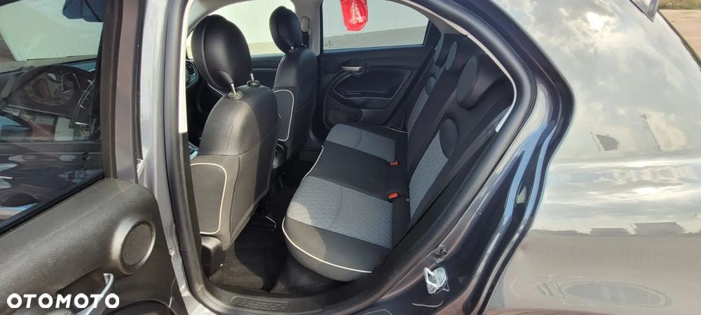 Fiat 500X 1.0 FireFly Turbo 4x2 S&S Cross - 13