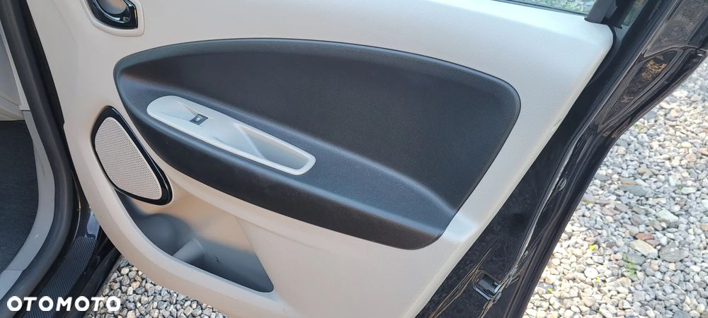 Renault Zoe (mit Batterie) 22 kwh Life - 20