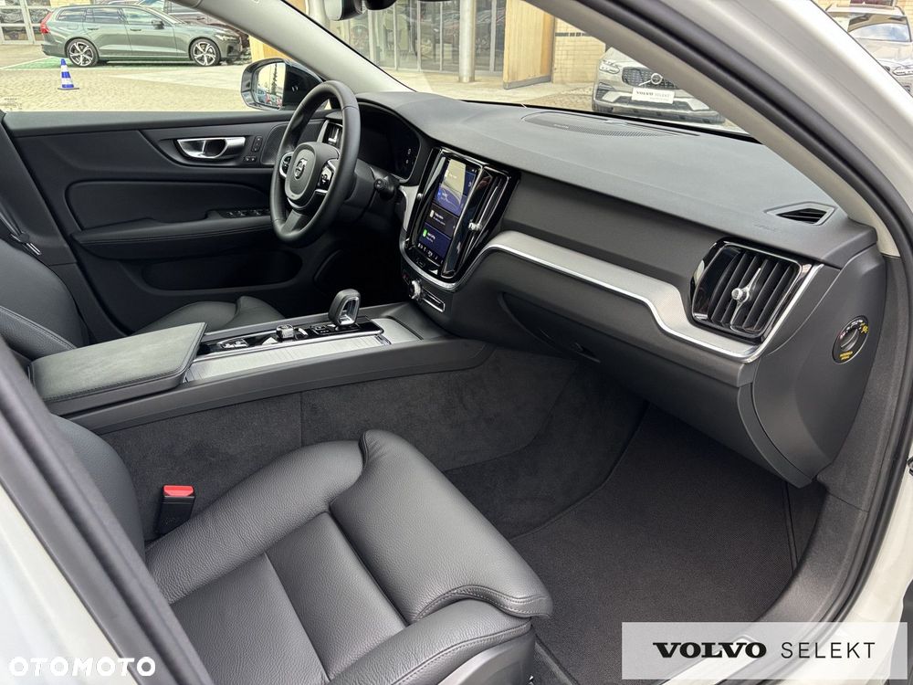 Volvo V60 - 9