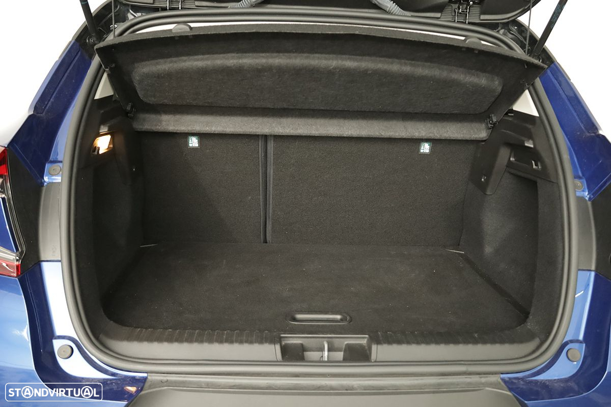 Renault Captur 1.0 TCe Techno Bi-Fuel - 26