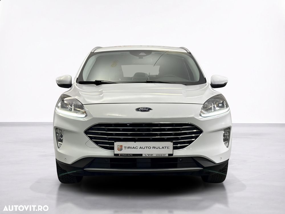 Ford Kuga - 9