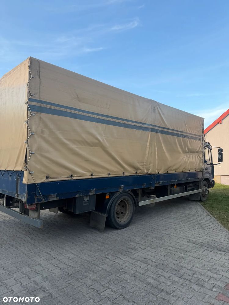 Volvo FL6 - 5