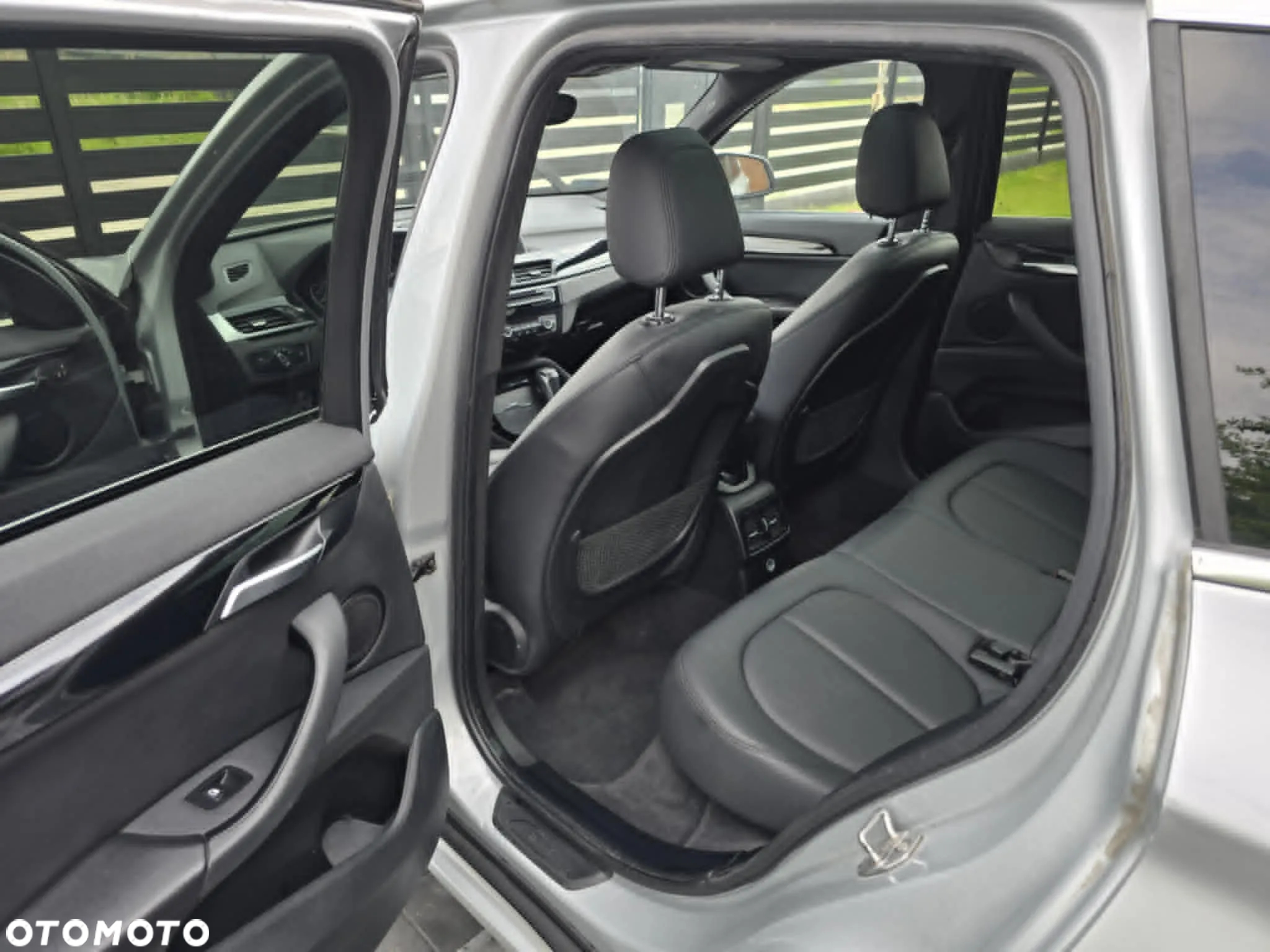 BMW X1 - 7