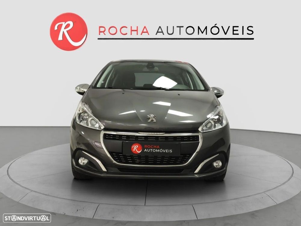 Peugeot 208 1.2 VTi SE Style - 2