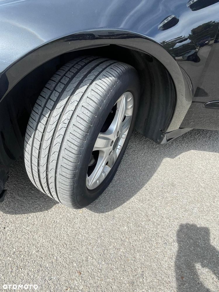 Mercedes-Benz Klasa R 320 CDI 4-Matic - 9