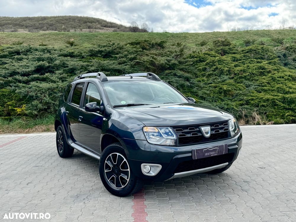 Dacia Duster - 30