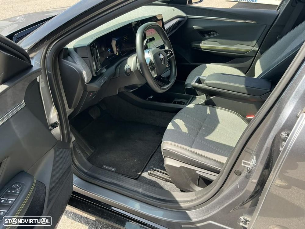 Renault Mégane E-Tech EV60 Techno - 9