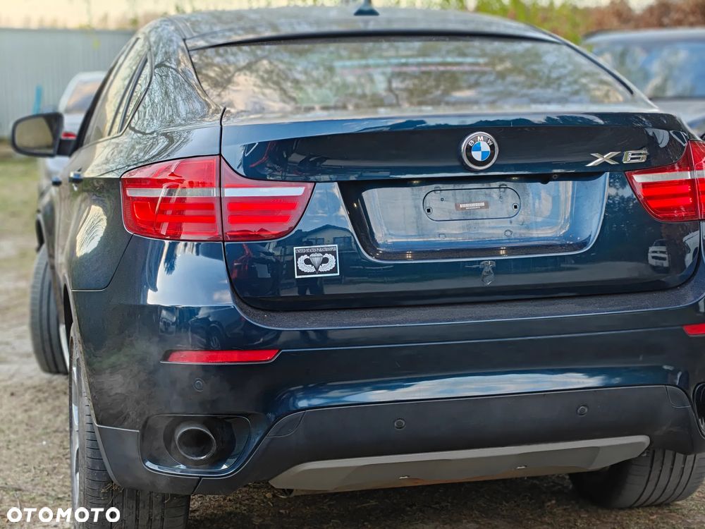 BMW X6 xDrive35i M Sport Edition - 17