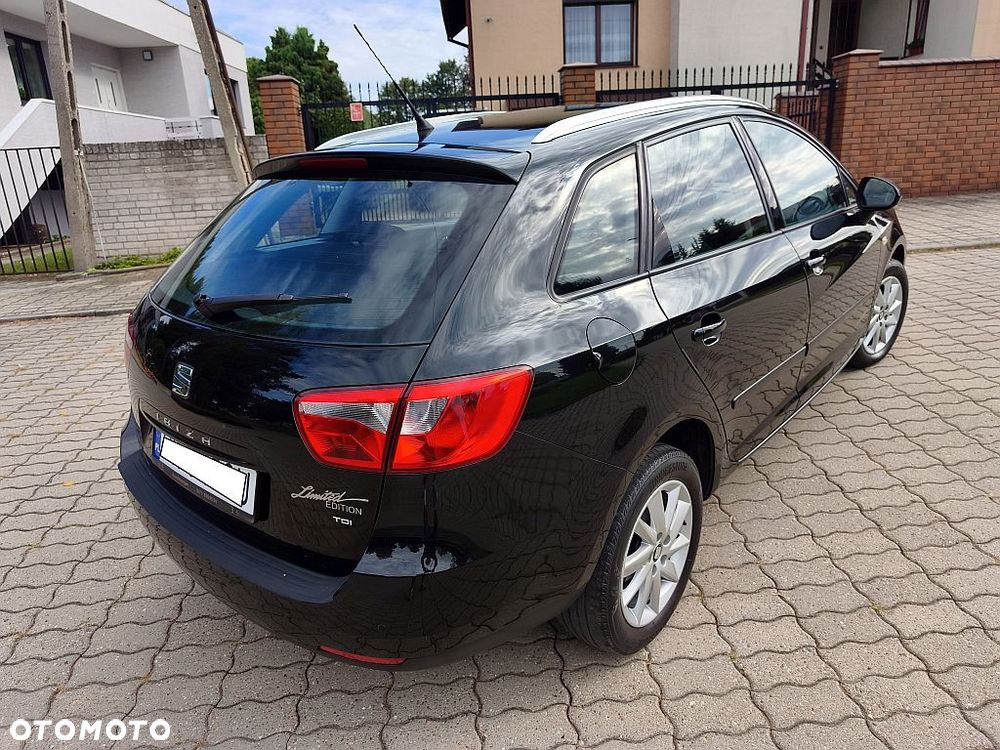 Seat Ibiza 1.6 TDI CR Style - 21