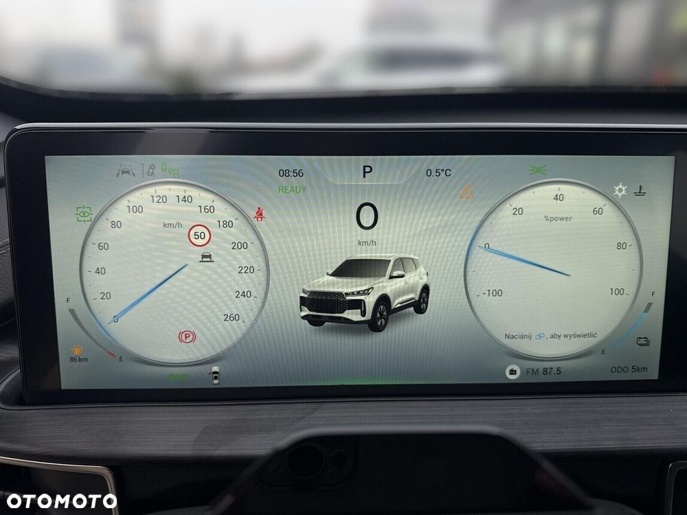 Chery Tiggo 4 - 14