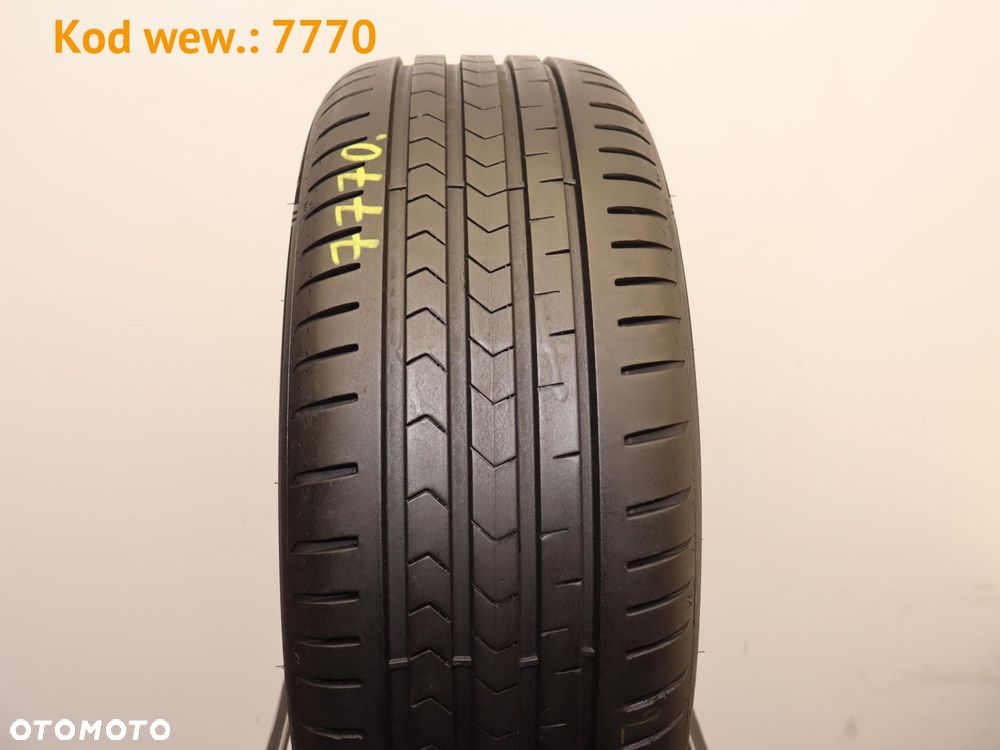 Vredenstein Ultrac - 215/45 R17 - 7