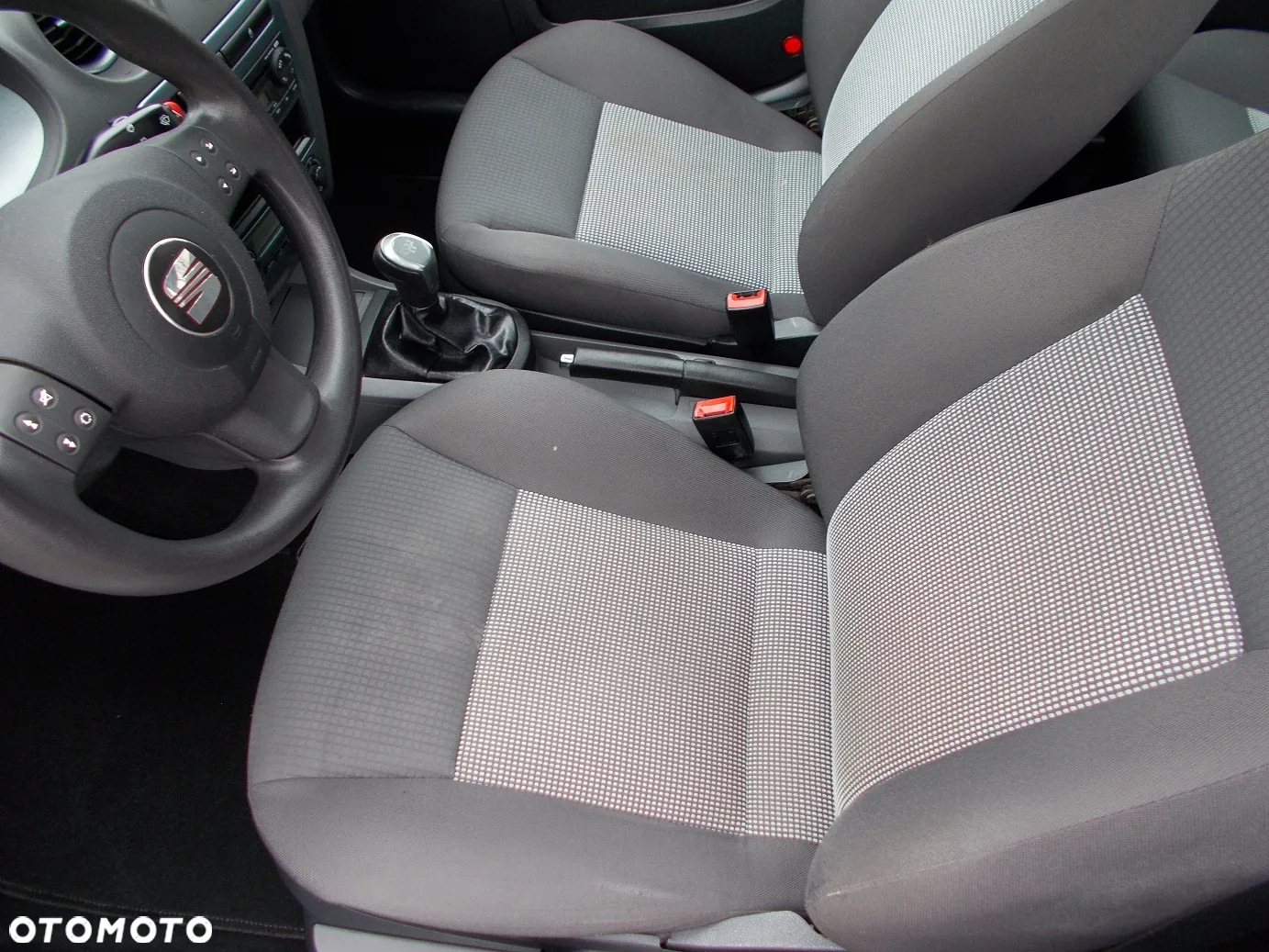 Seat Ibiza 1.2 12V Style - 18