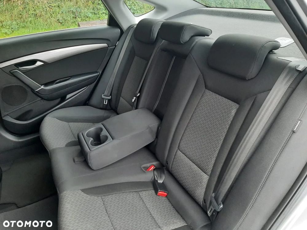 Hyundai i40 i40cw 1.7 CRDi blue Style - 35