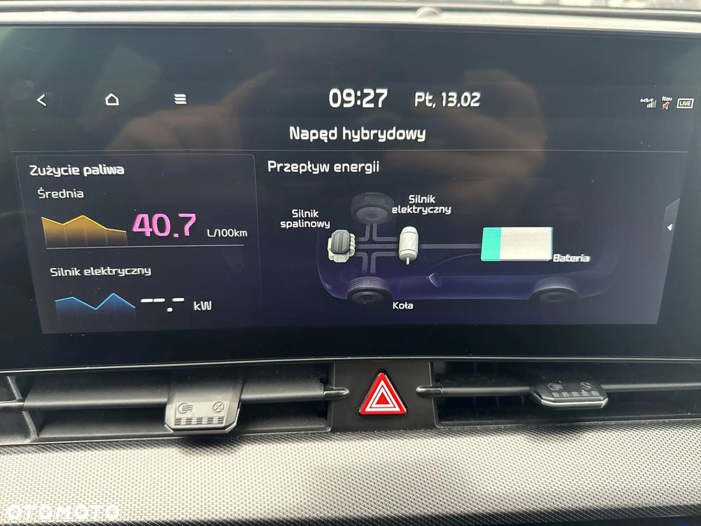 Kia Sportage 1.6 T-GDI MHEV GT Line 2WD DCT - 19