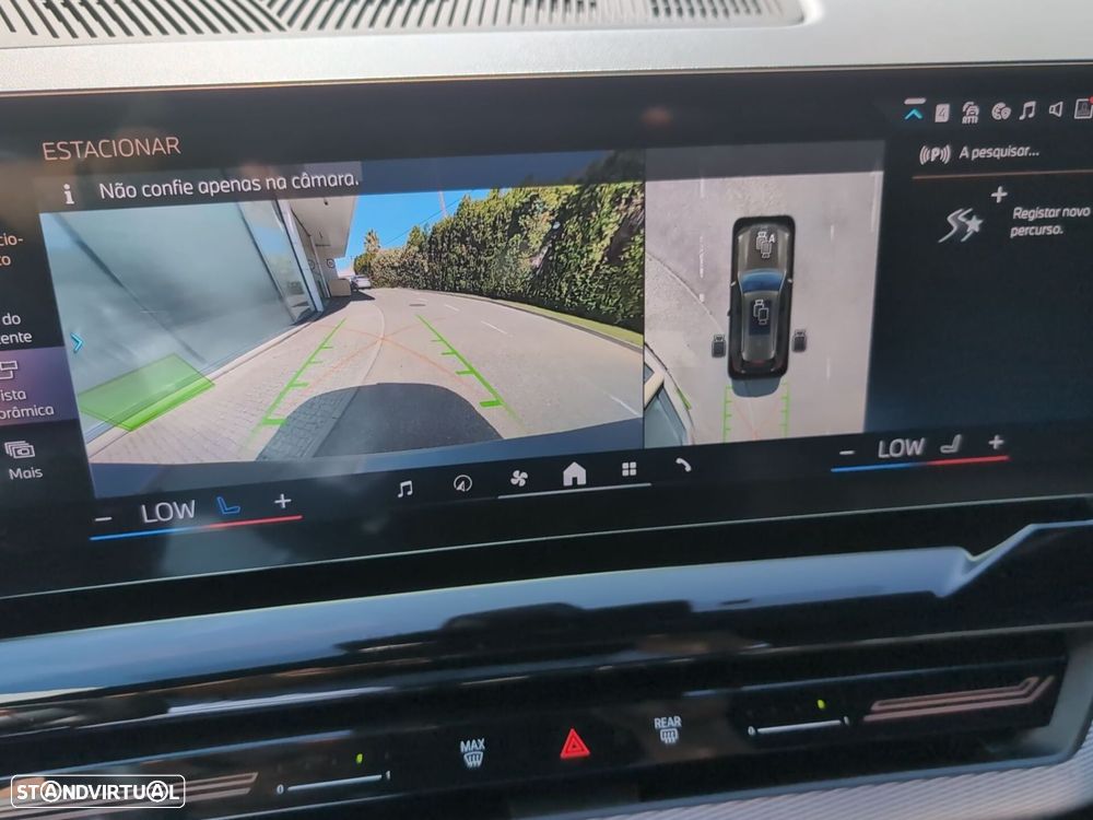 BMW 530 e Pack Desportivo M - 26