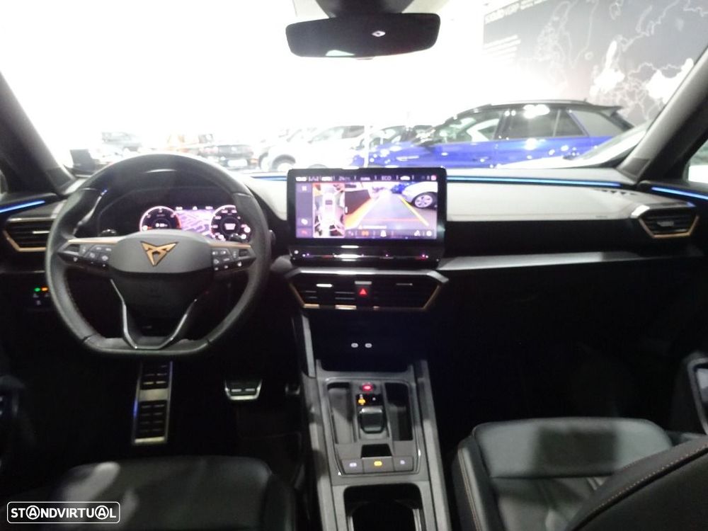 Cupra Formentor - 32