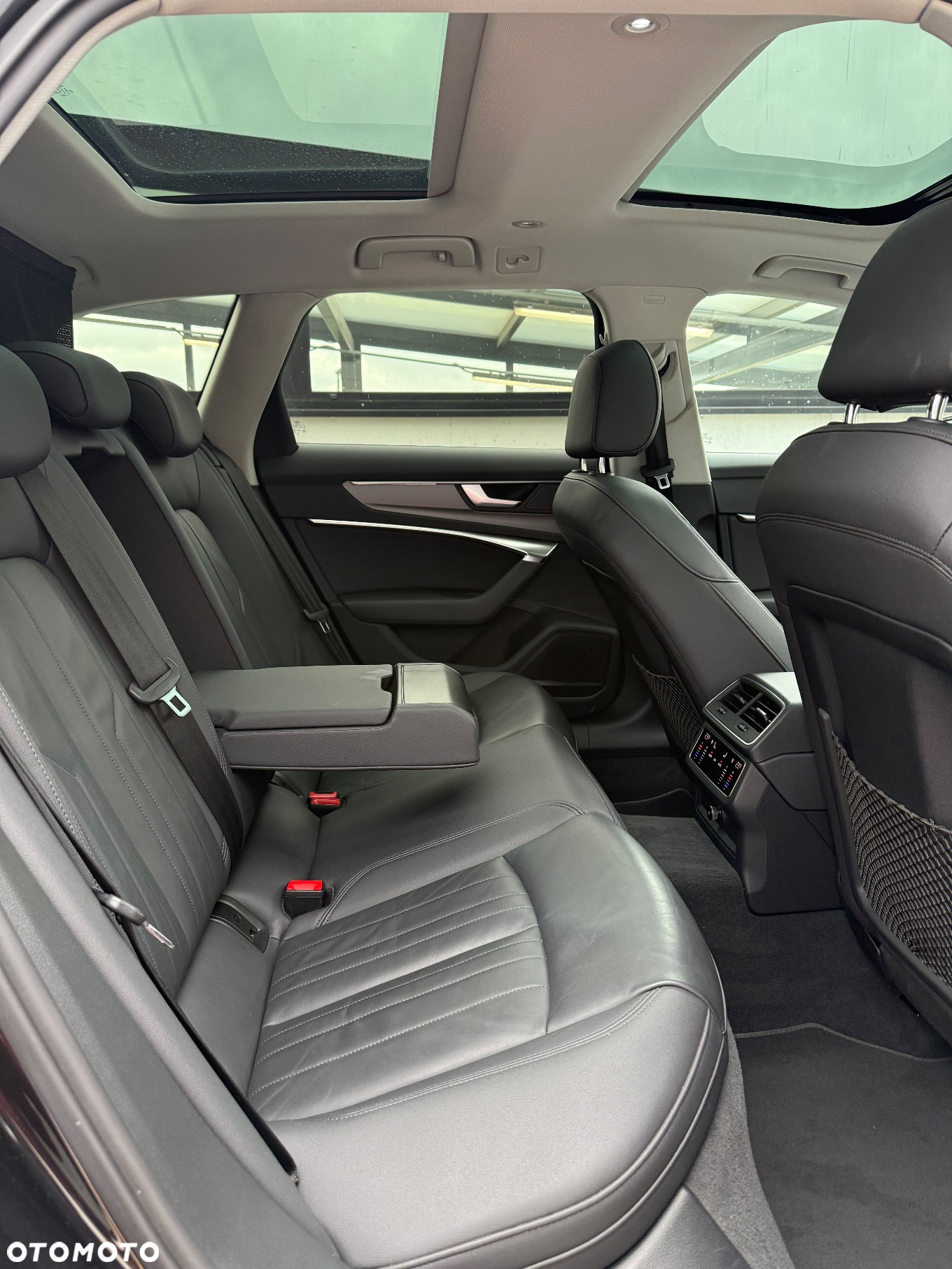 Audi A6 Avant 40 TDI S tronic sport - 21