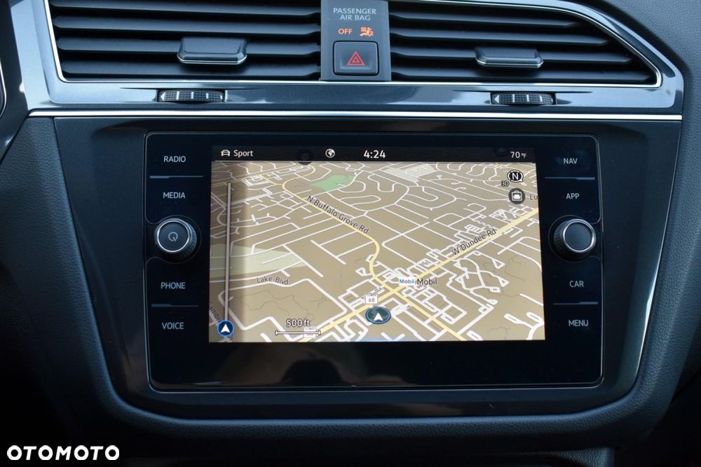 Volkswagen Tiguan Allspace 2.0 TSI 4Mot Highline DSG 7os - 22