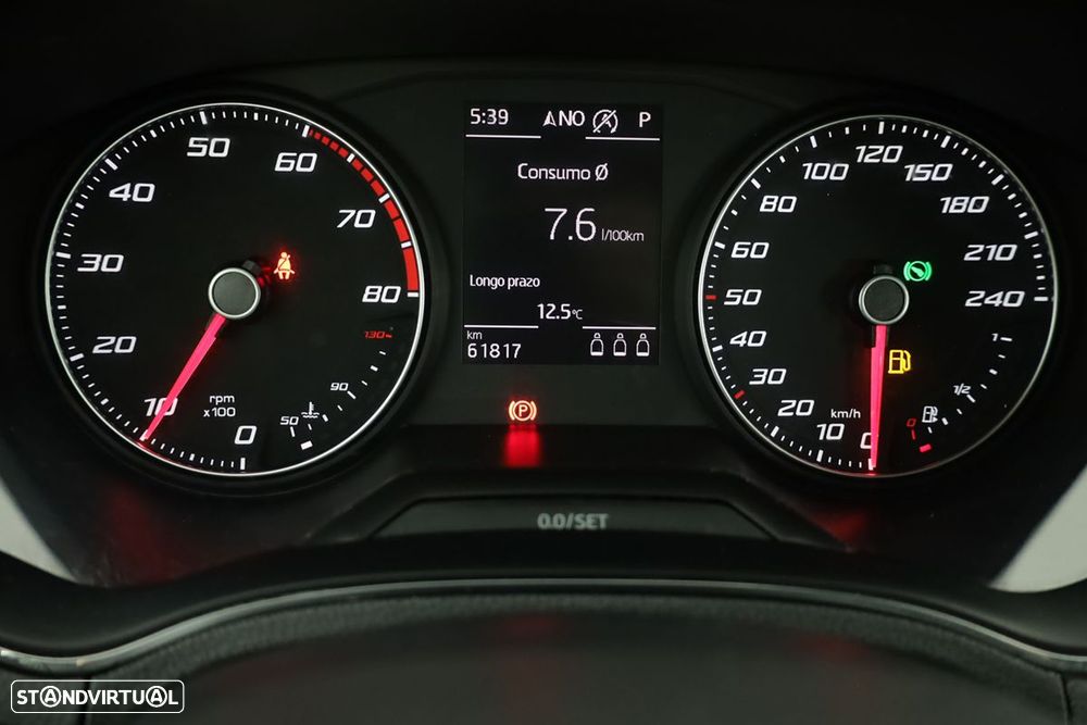 SEAT Arona 1.0 TSI Style DSG - 14