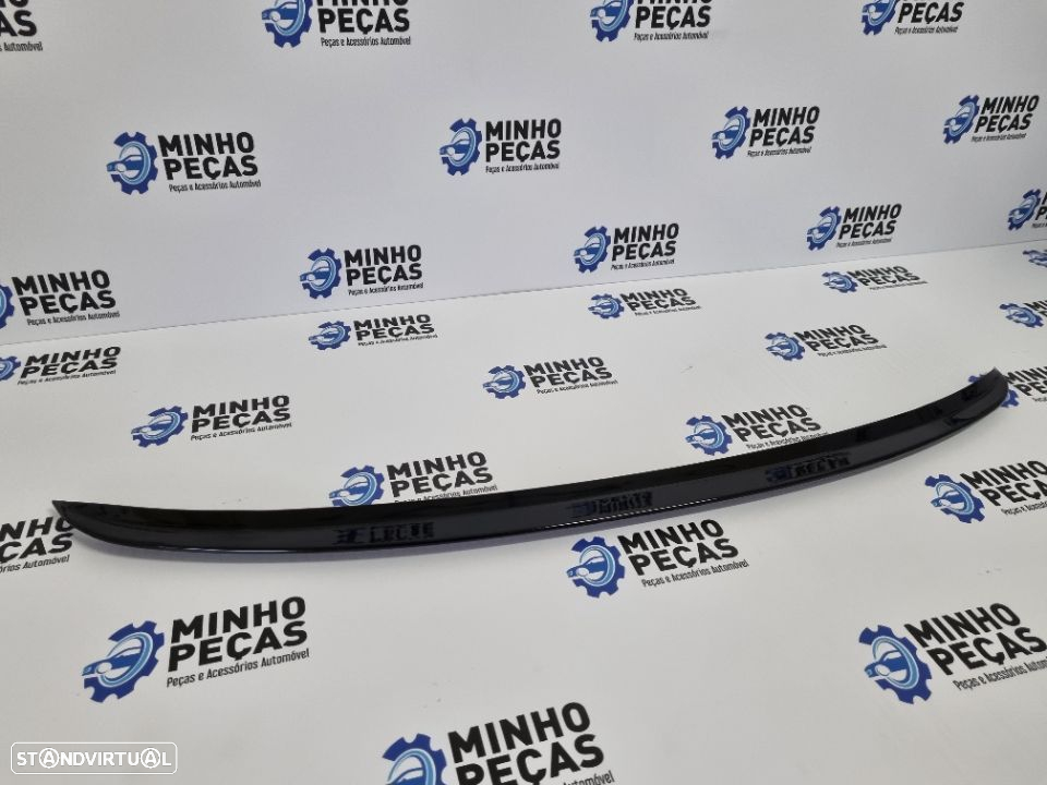 Aileron | Spoiler Mala Mercedes Class C W205 Carrinha - 3