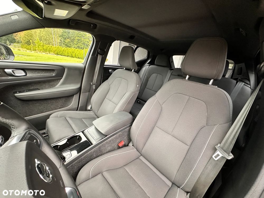 Volvo XC 40 82kWh P8 Recharge AWD Ultimate - 8