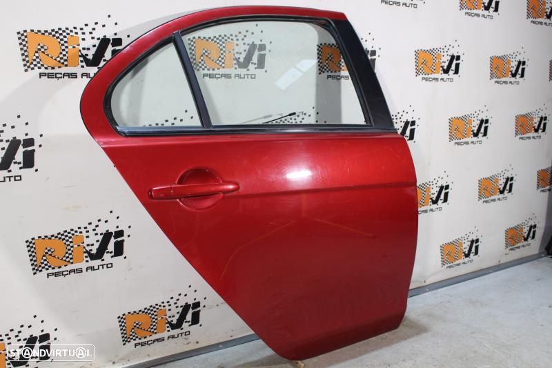 Porta Traseira Direita Mitsubishi Lancer 8 - 2