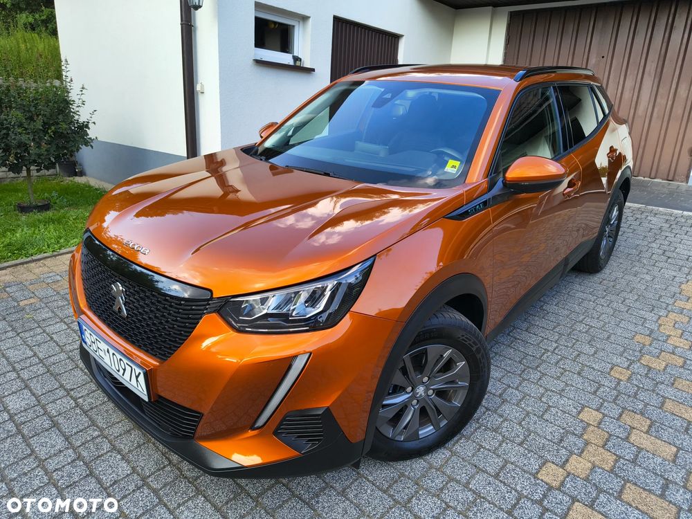 Peugeot 2008 PureTech 100 Style - 10