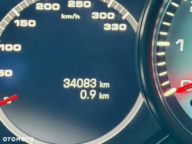 Porsche Panamera GTS - 3