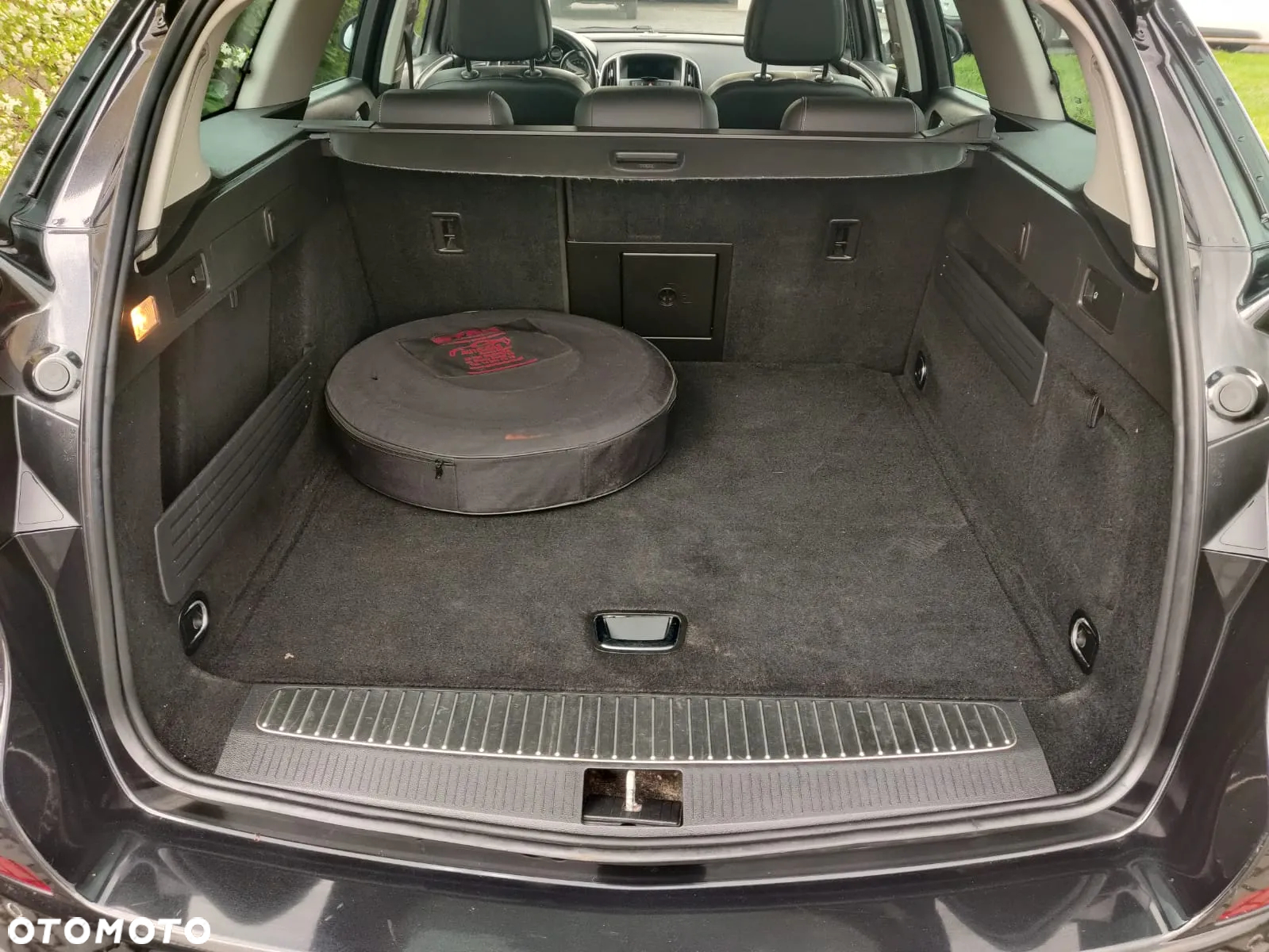 Opel Astra - 11