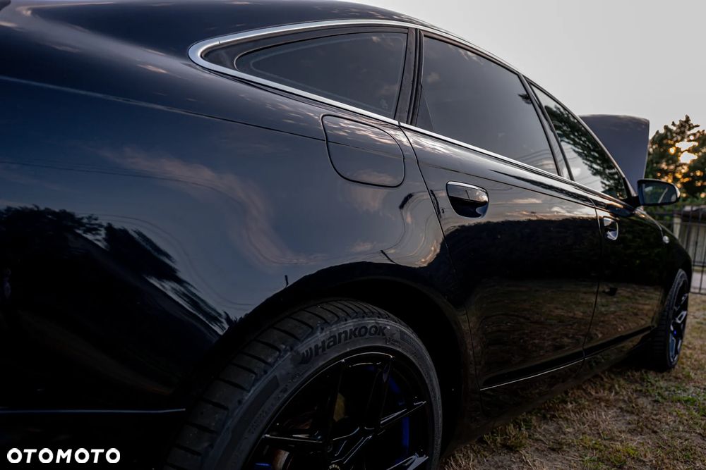 Audi A6 Limousine 2.4 - 17