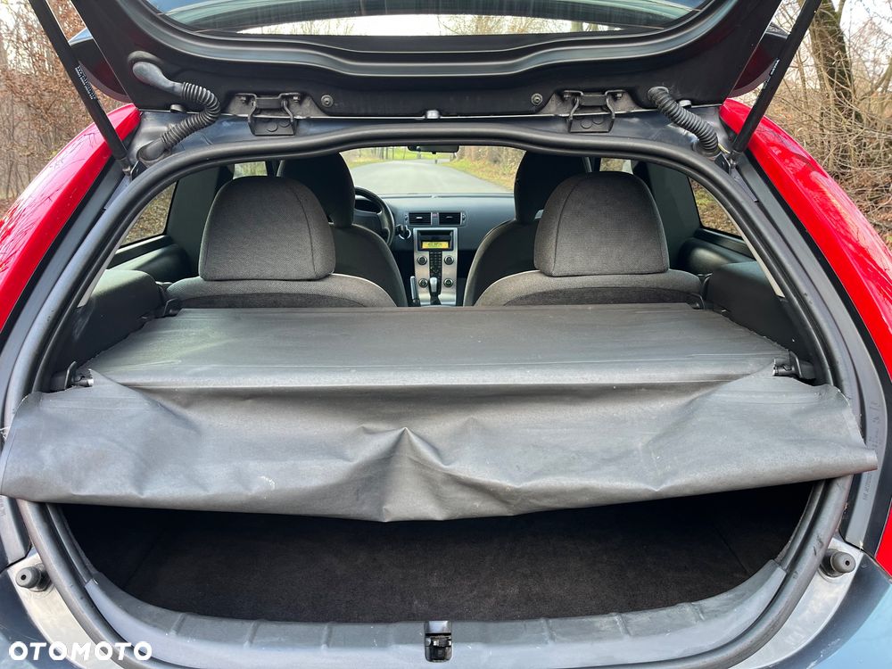 Volvo C30 1.8 Momentum - 10