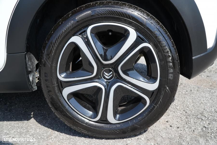 Citroën C3 1.2 PureTech C-Series - 8