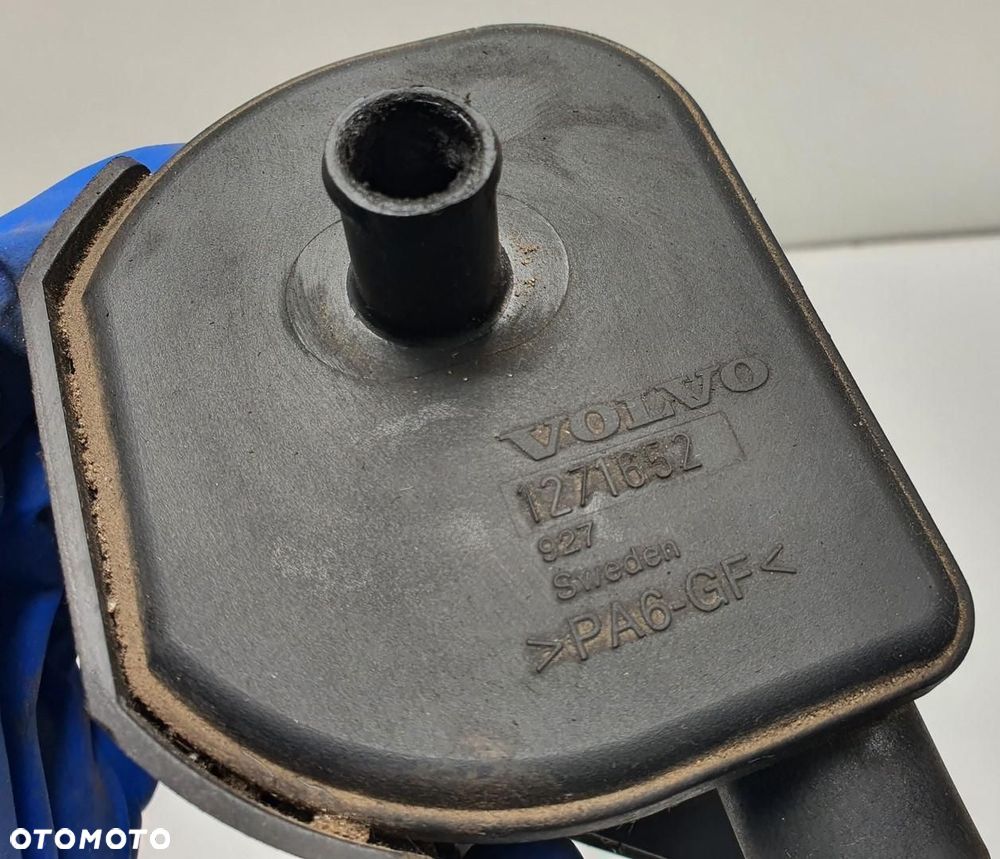 SEPARATOR OLEJU VOLVO V70 I 2.0 1271652 - 3