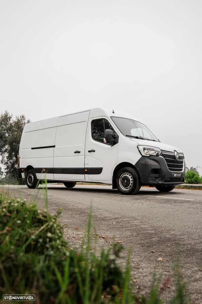 Renault Master 2.3 DCi - 5