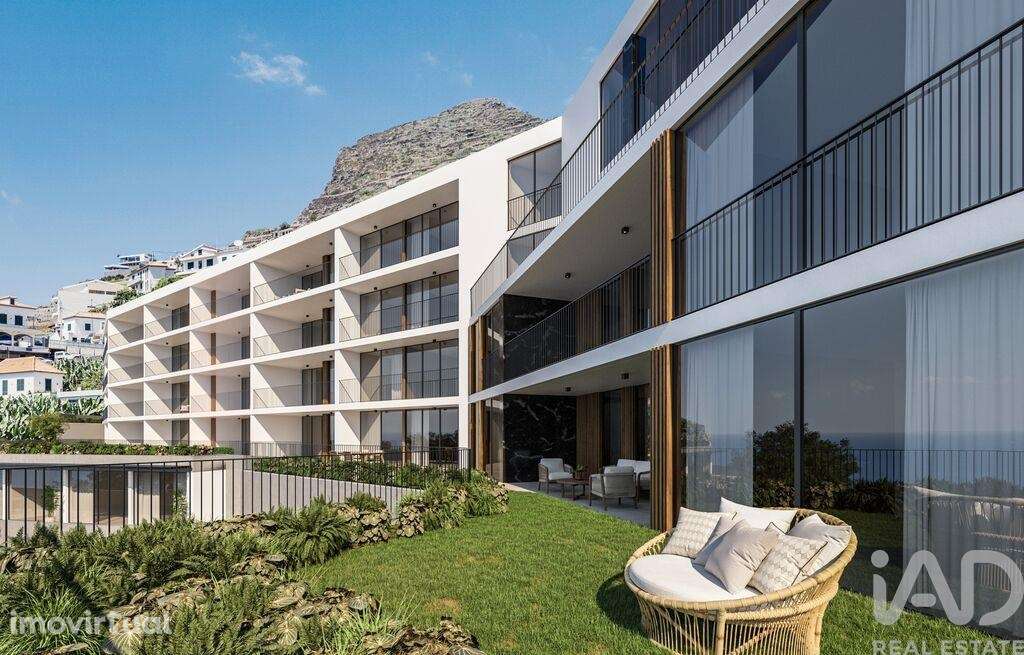 Apartamento T3 em Câmara de Lobos de 154,00 m2 - Grande imagem: 4/13