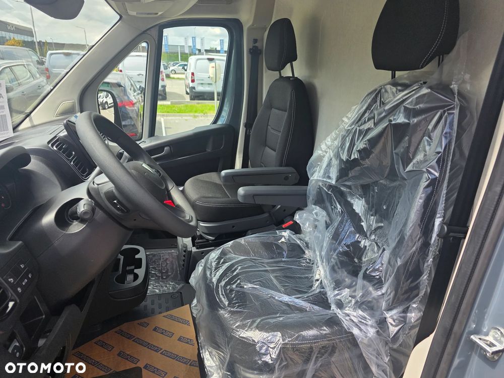 Peugeot Boxer - 13