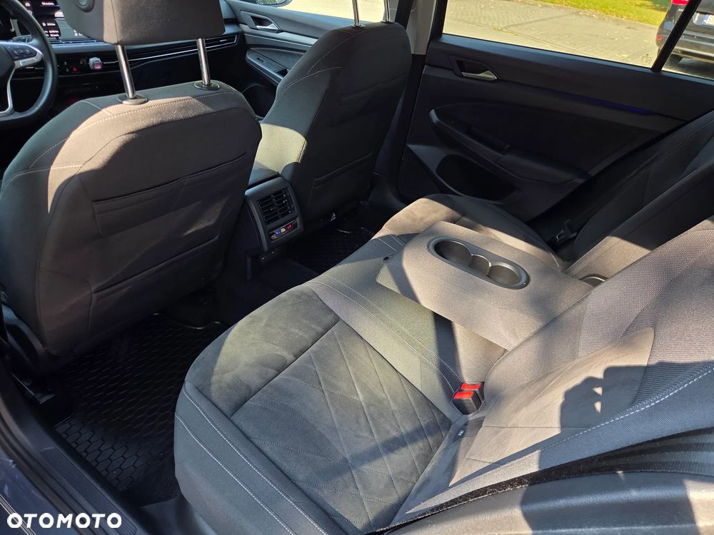Volkswagen Golf Variant 2.0 TDI Life DSG - 20
