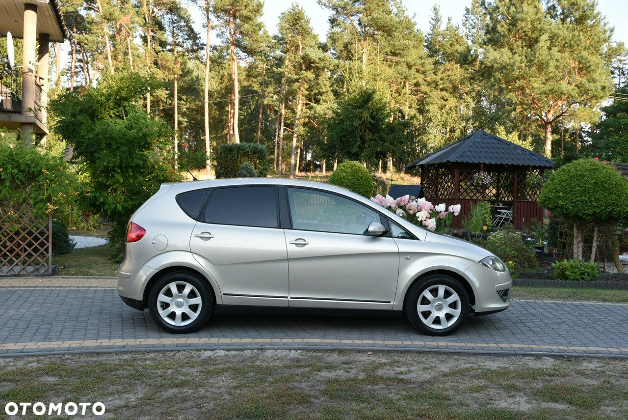 Seat Altea - 7