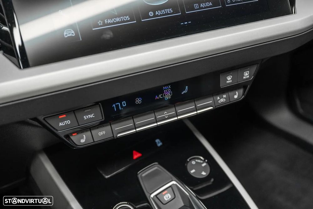 Audi Q4 e-tron 35 55 kWH - 16