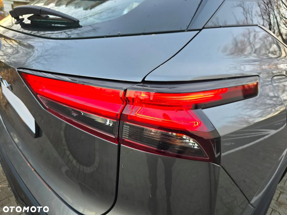 Nissan Qashqai 1.3 DIG-T Tekna DCT - 17