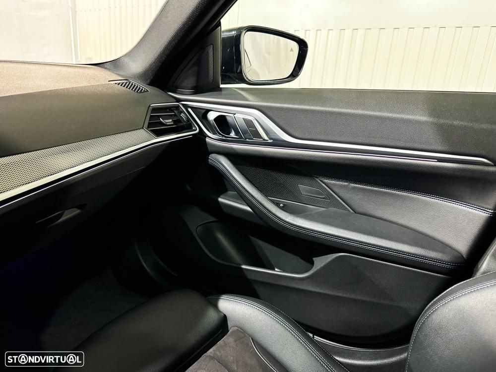 BMW 420 Gran Coupé d Pack 50 anos M Auto - 48