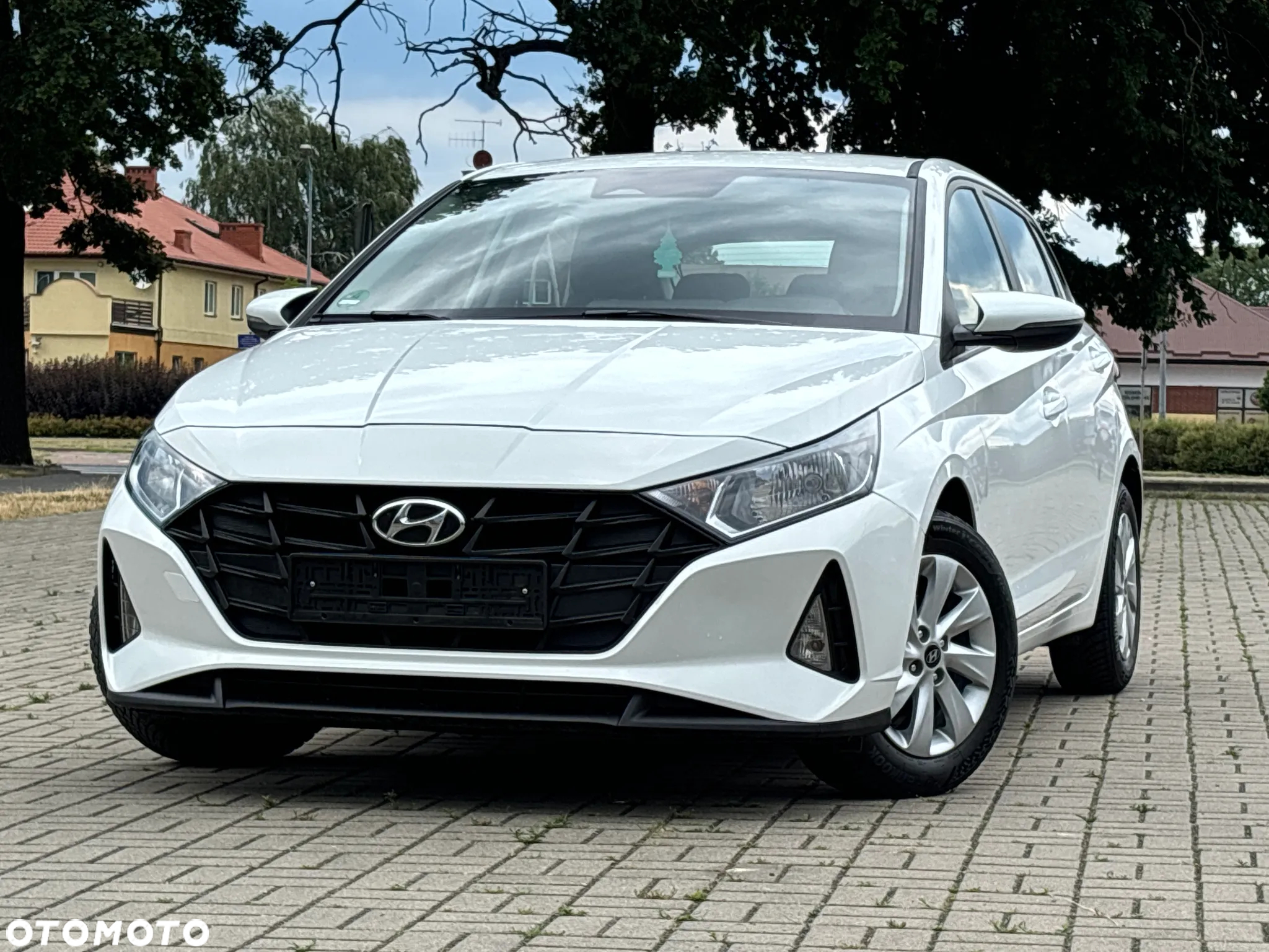 Hyundai i20 1.2 Comfort - 3