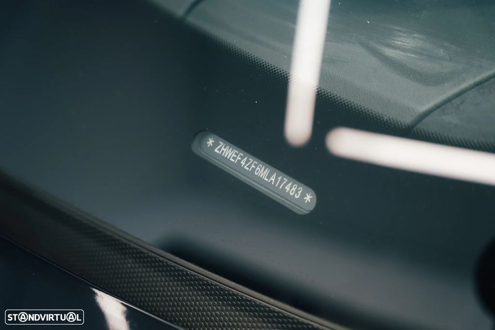 Lamborghini Huracán EVO — fotografia 43
